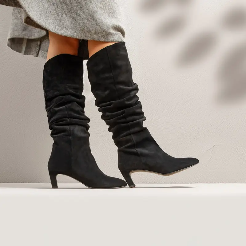 Timeless Style, Crafted for Comfort